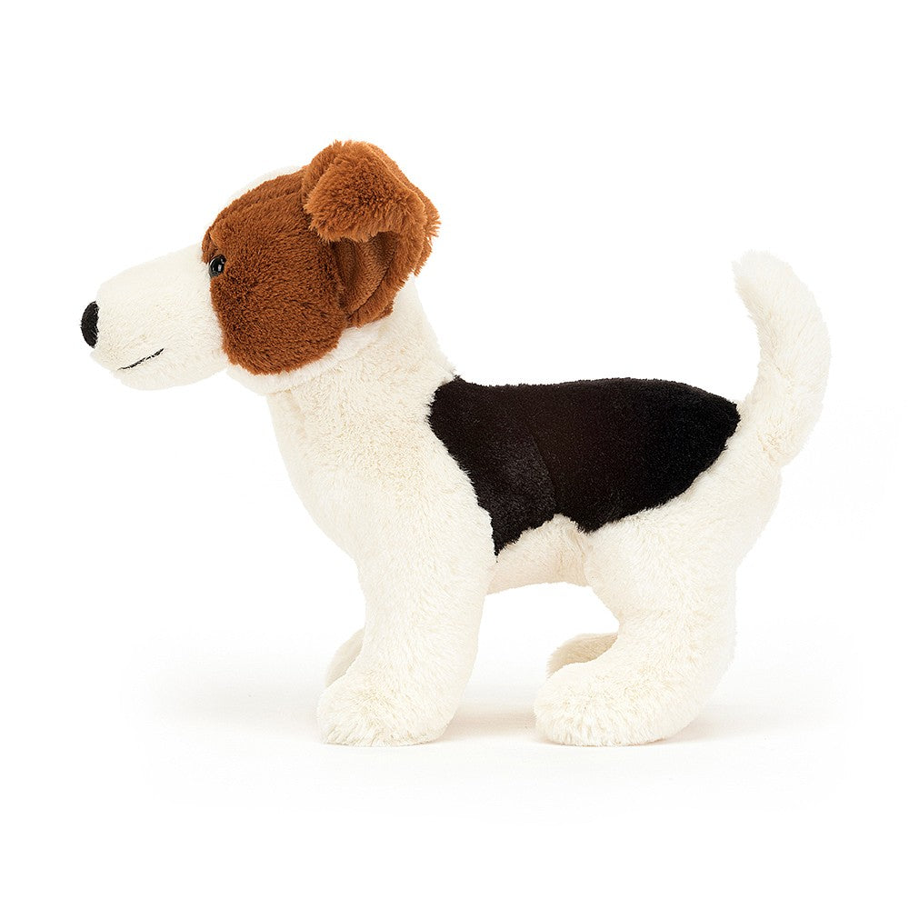 Albert Jack Russell 18cm