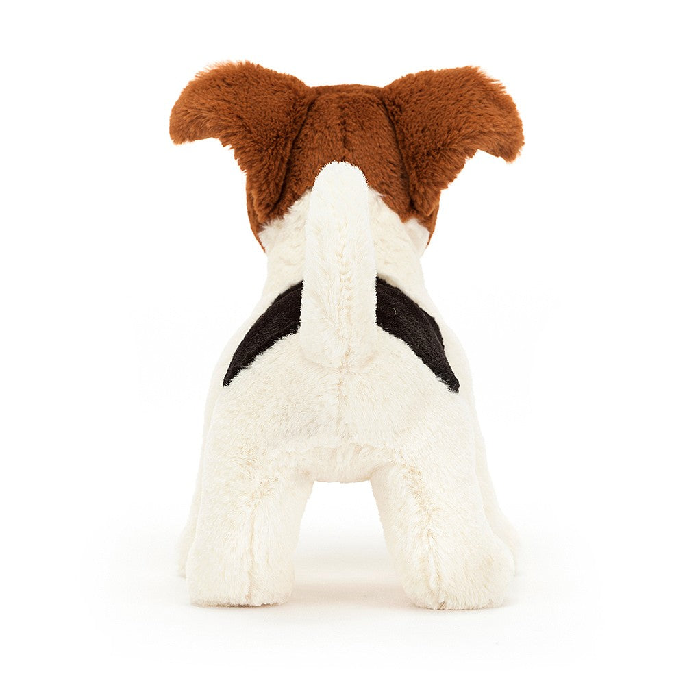 Albert Jack Russell 18cm
