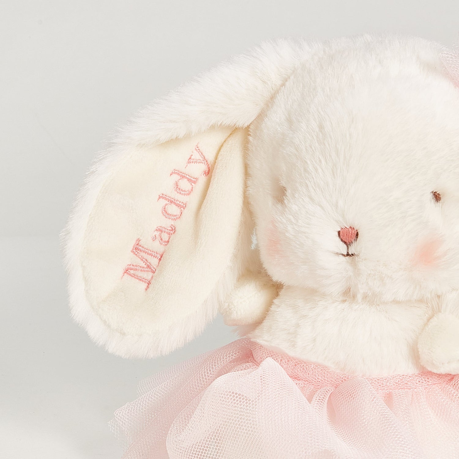 Cricket Island Blossom Bunny