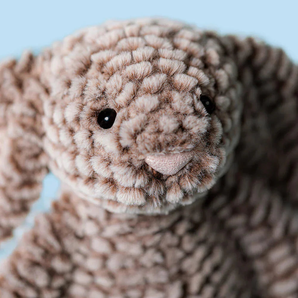 Bashful Luxe Bunny Pine 31cm