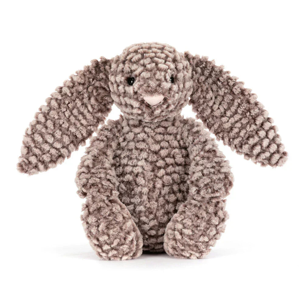 Bashful Luxe Bunny Pine 31cm