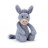 Bashful Donkey (Medium) 31cm