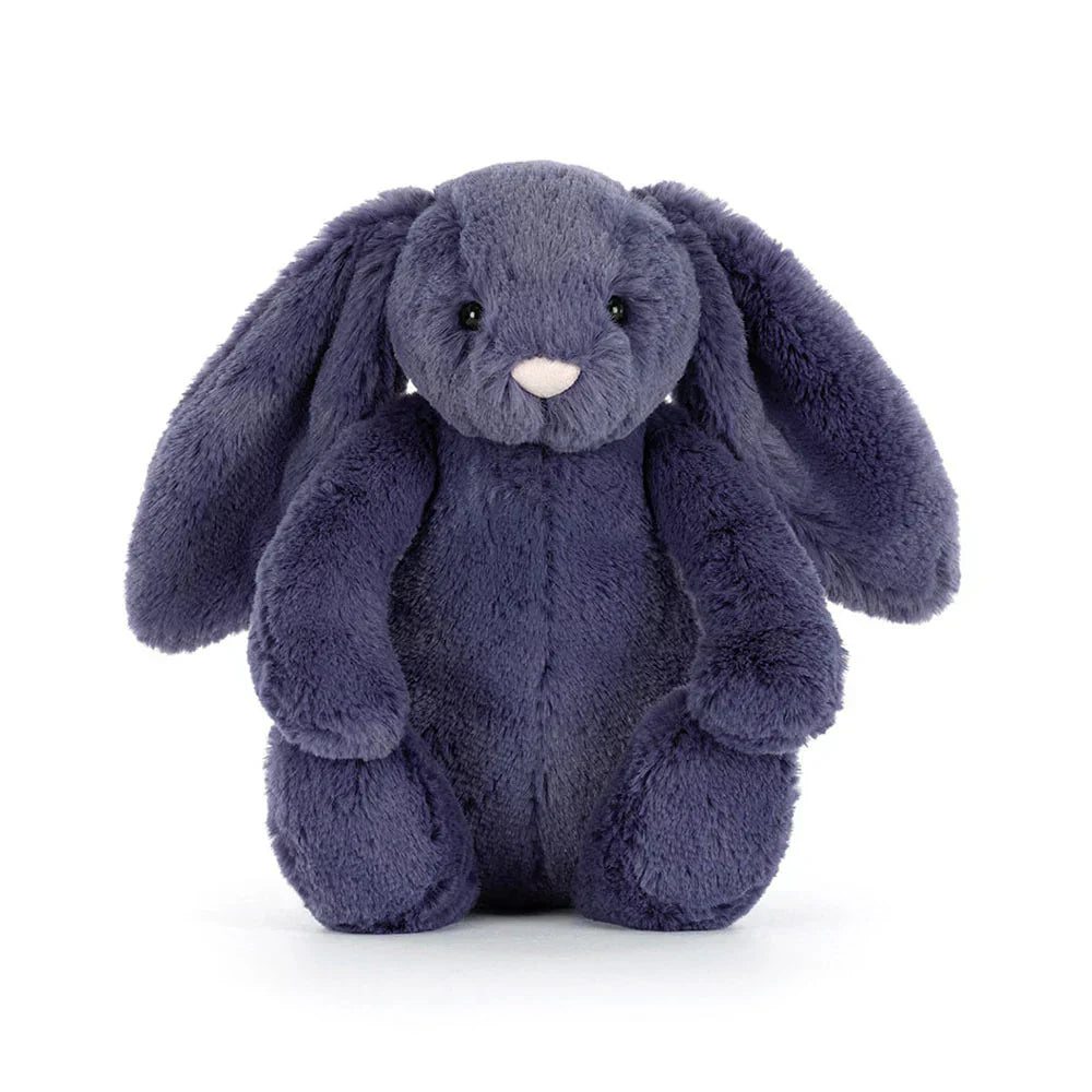 Bashful Saffyre Bunny Little (Small) 18cm