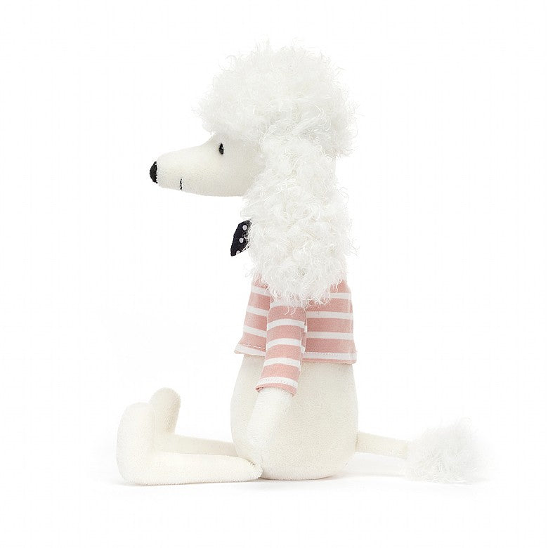 Beatnik Buddy Poodle 27cm
