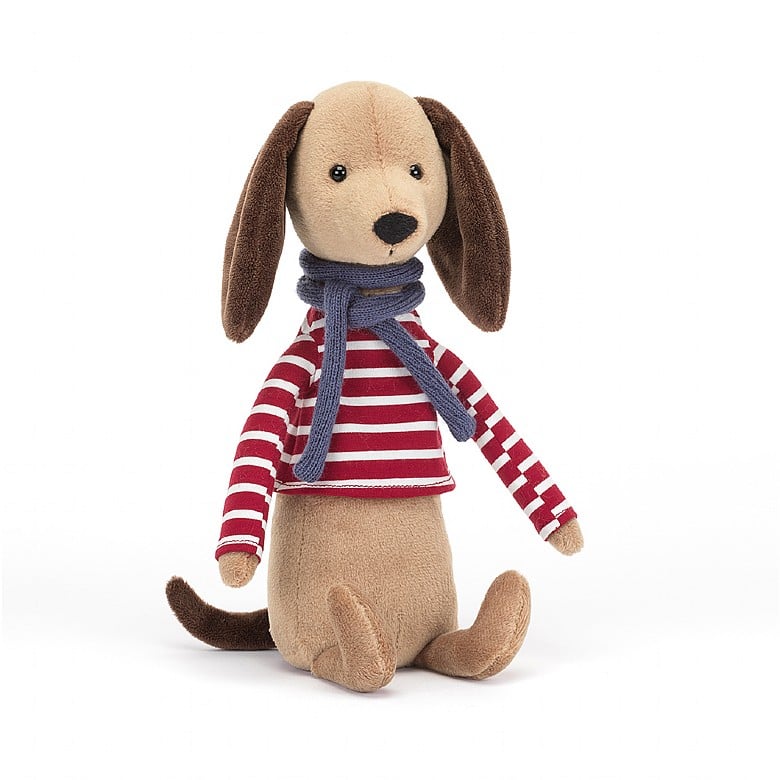 Beatnik Buddy Sausage Dog 27cm