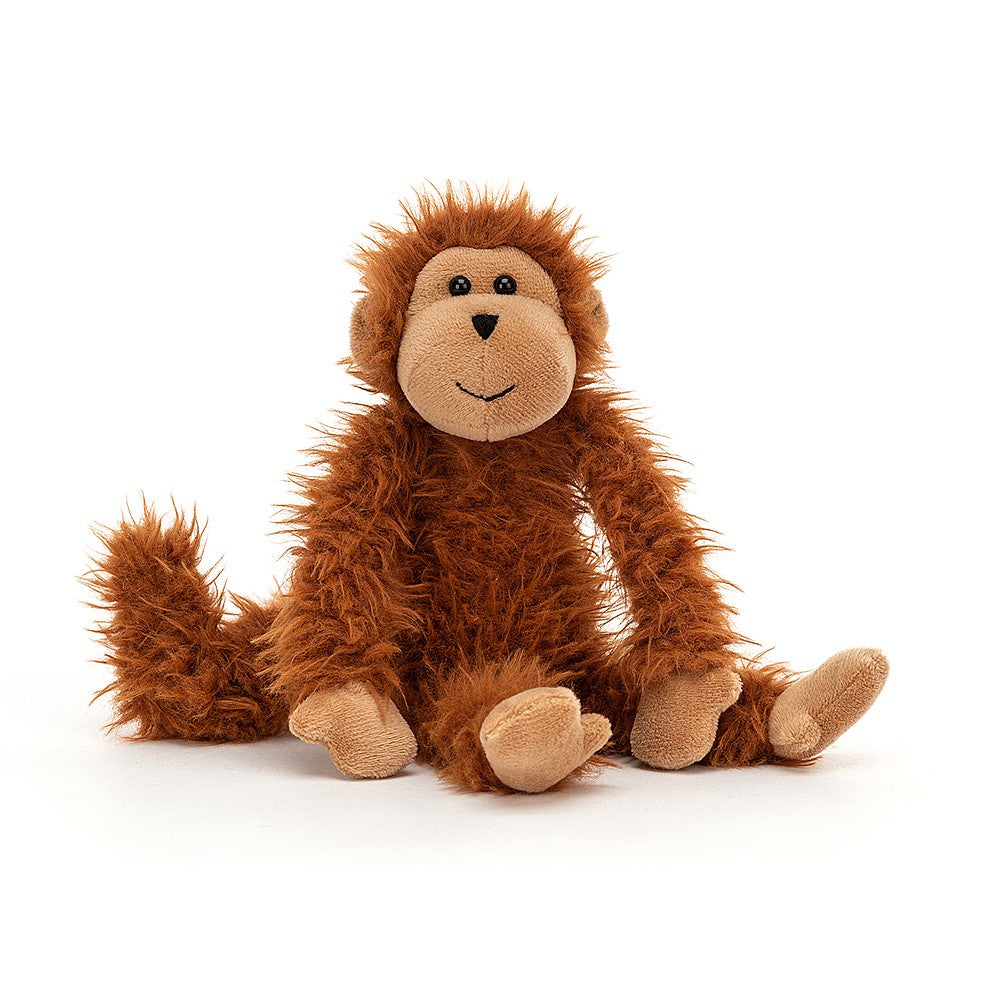 Bonbon Monkey 22cm