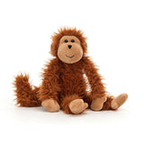 Bonbon Monkey 22cm