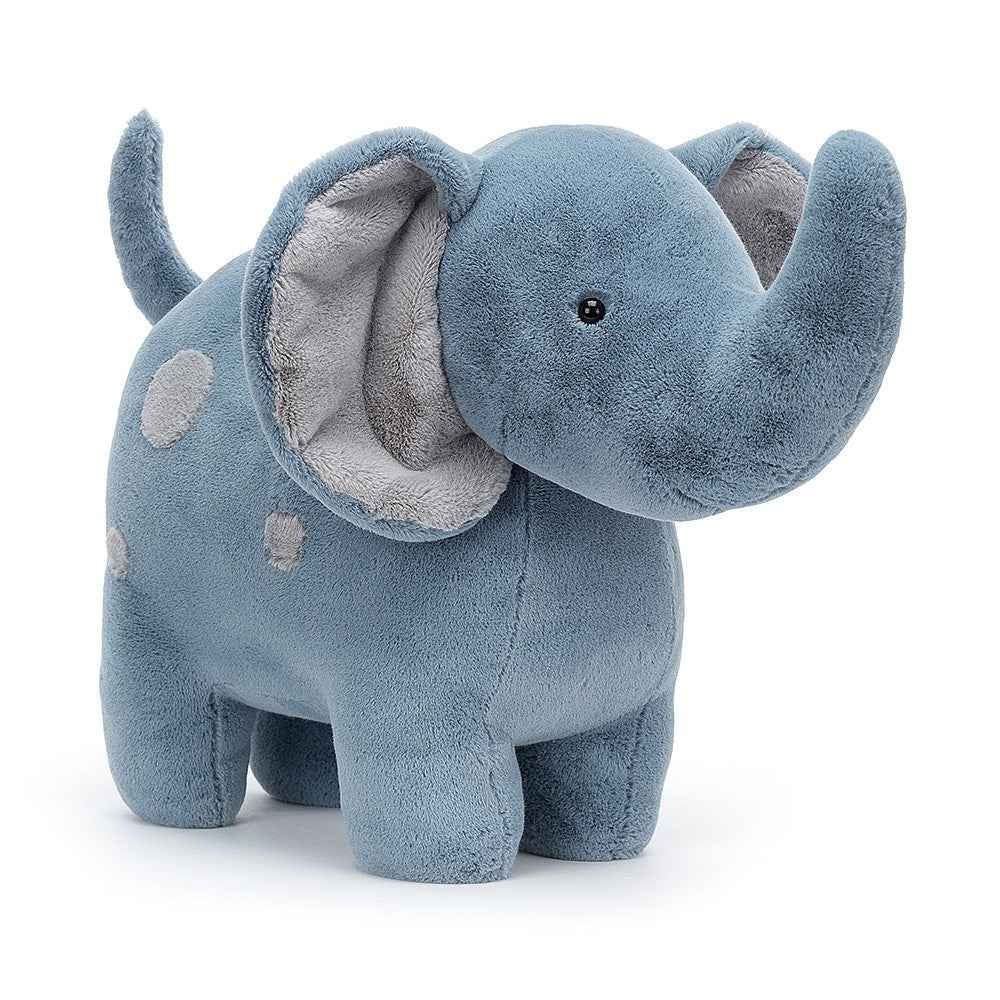 Big Spottie Elephant 30cm