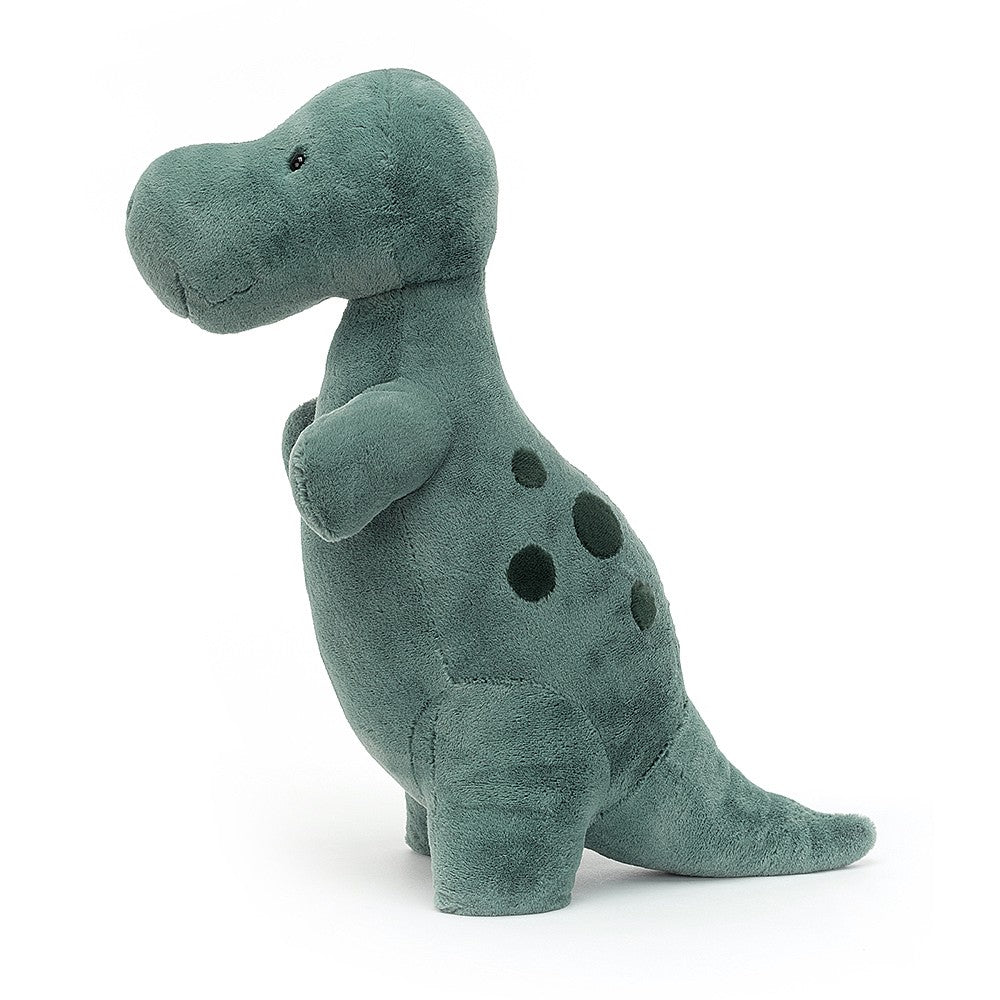 Big Spottie T-Rex 45cm
