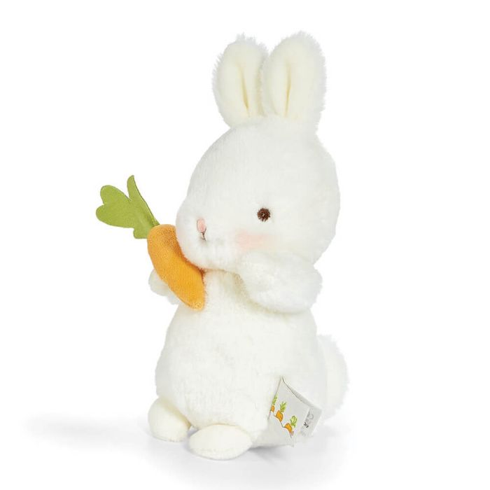 Bunnies by the Bay Cricket Island Bud Bunny Soft Toy