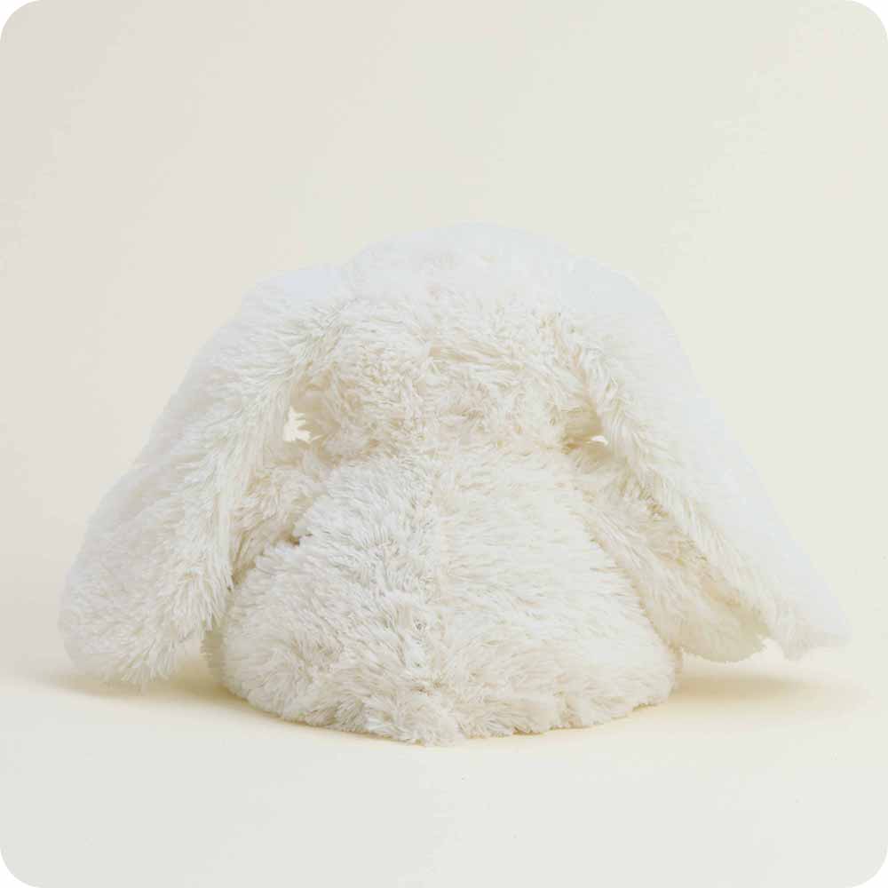 Gingham Bunny Heatable Plush