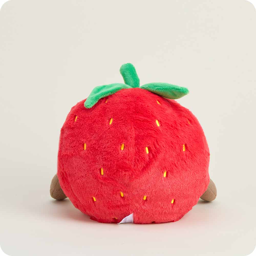 Strawberry Heatable Plush