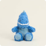 T-Rex Heatable Plush Toy – Junior Size Weighted Dinosaur with Lavender Scent