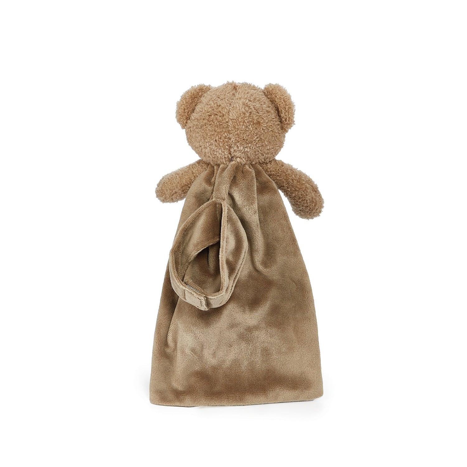 Cubby the Bear Bye Bye Buddy