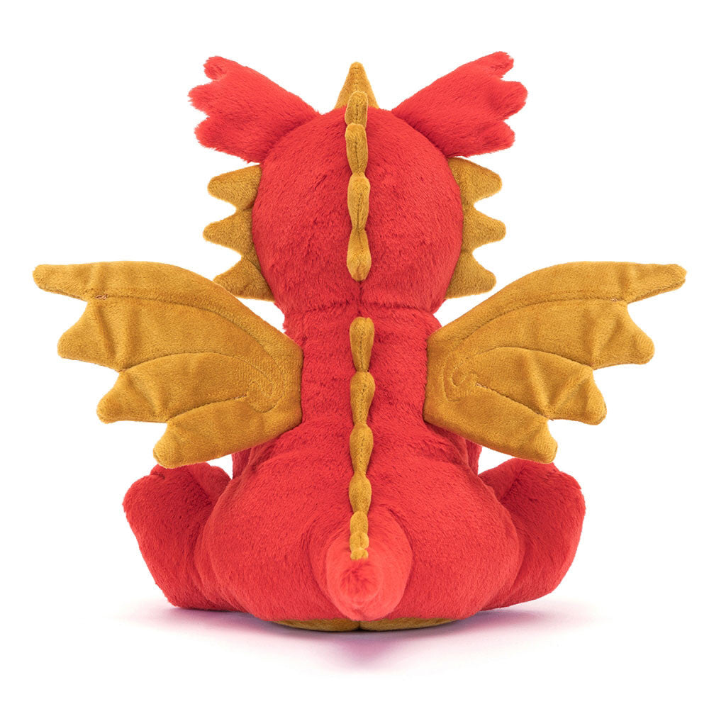 Darvin Dragon 24cm