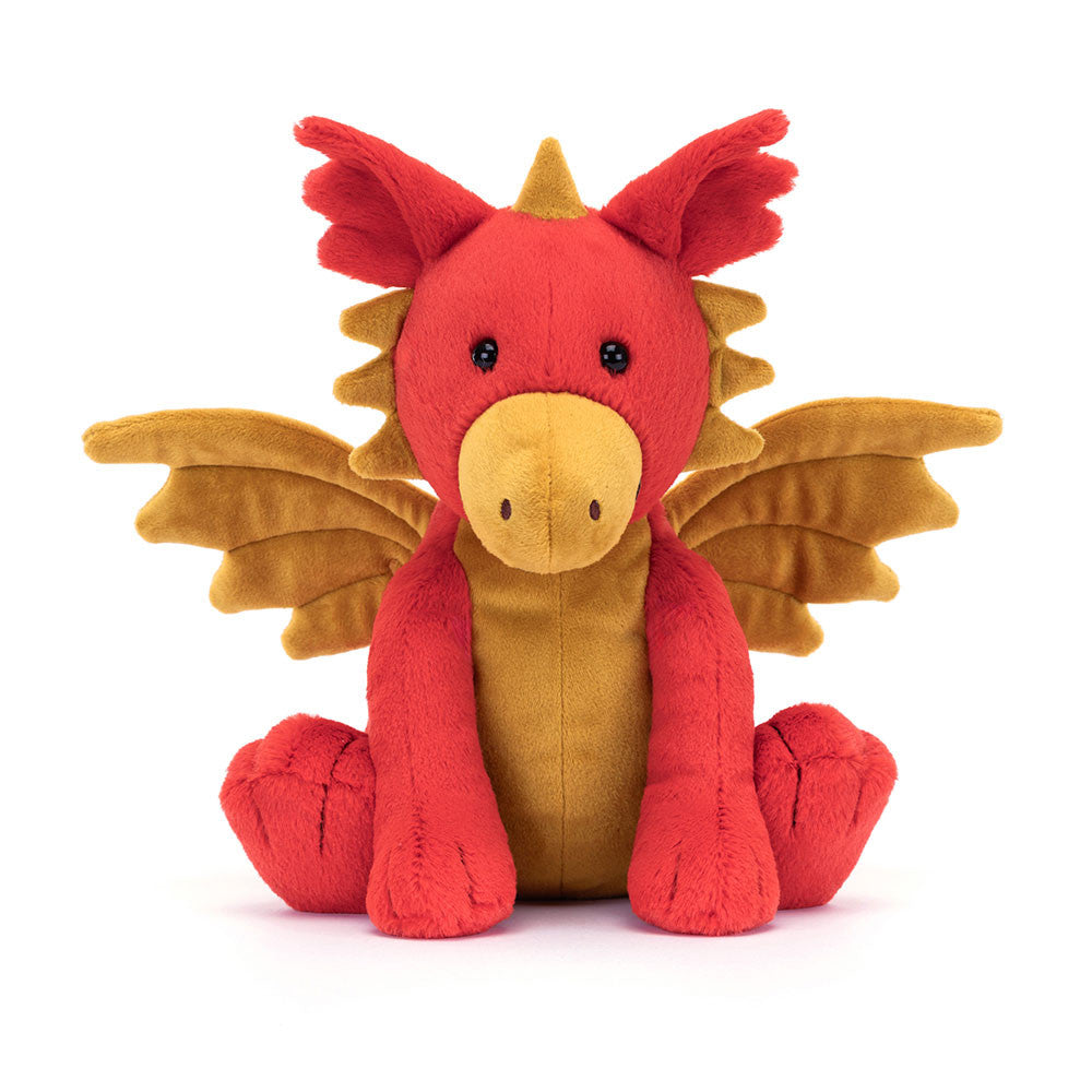 Darvin Dragon 24cm