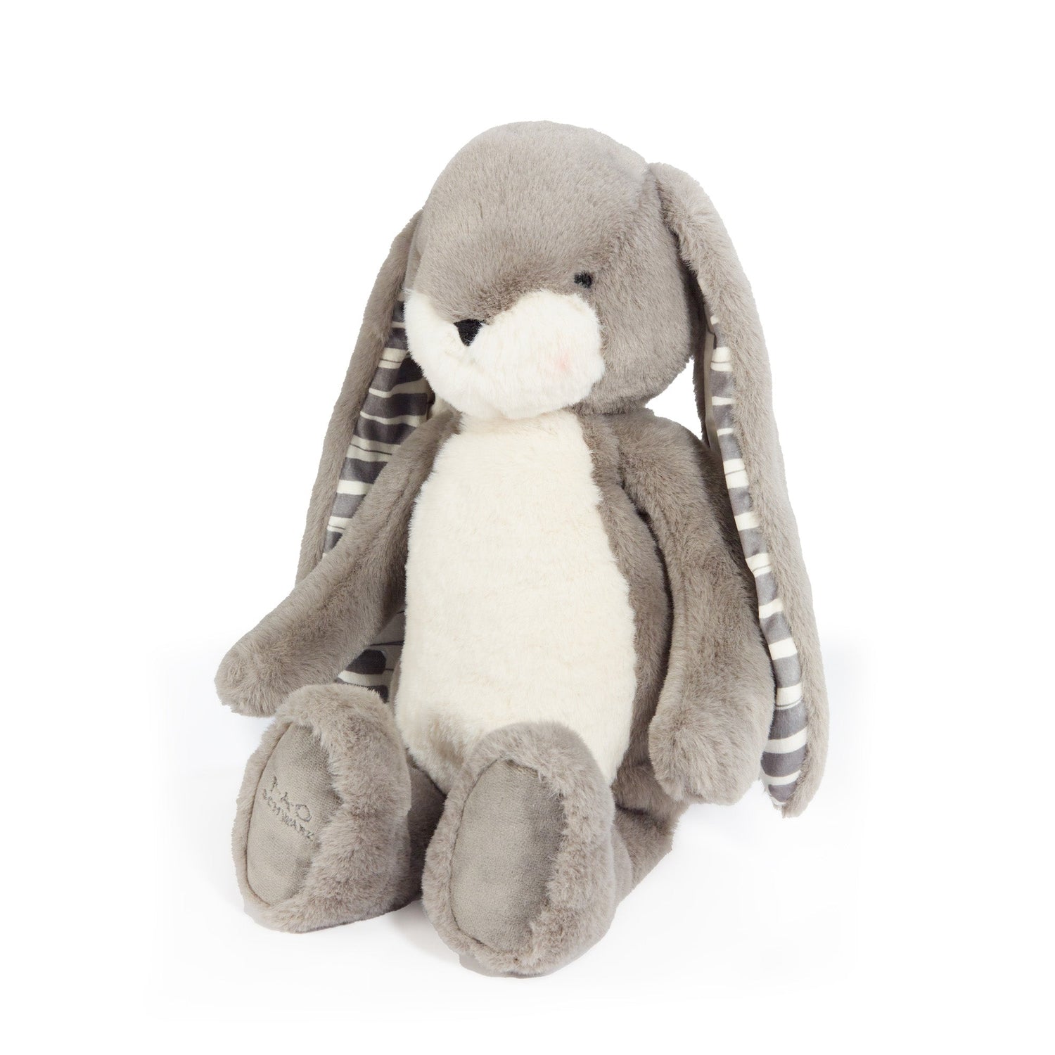 Sweet Floppy Nibble Bunny Plush Toy – 16 Inch Soft Stuffed Bunny