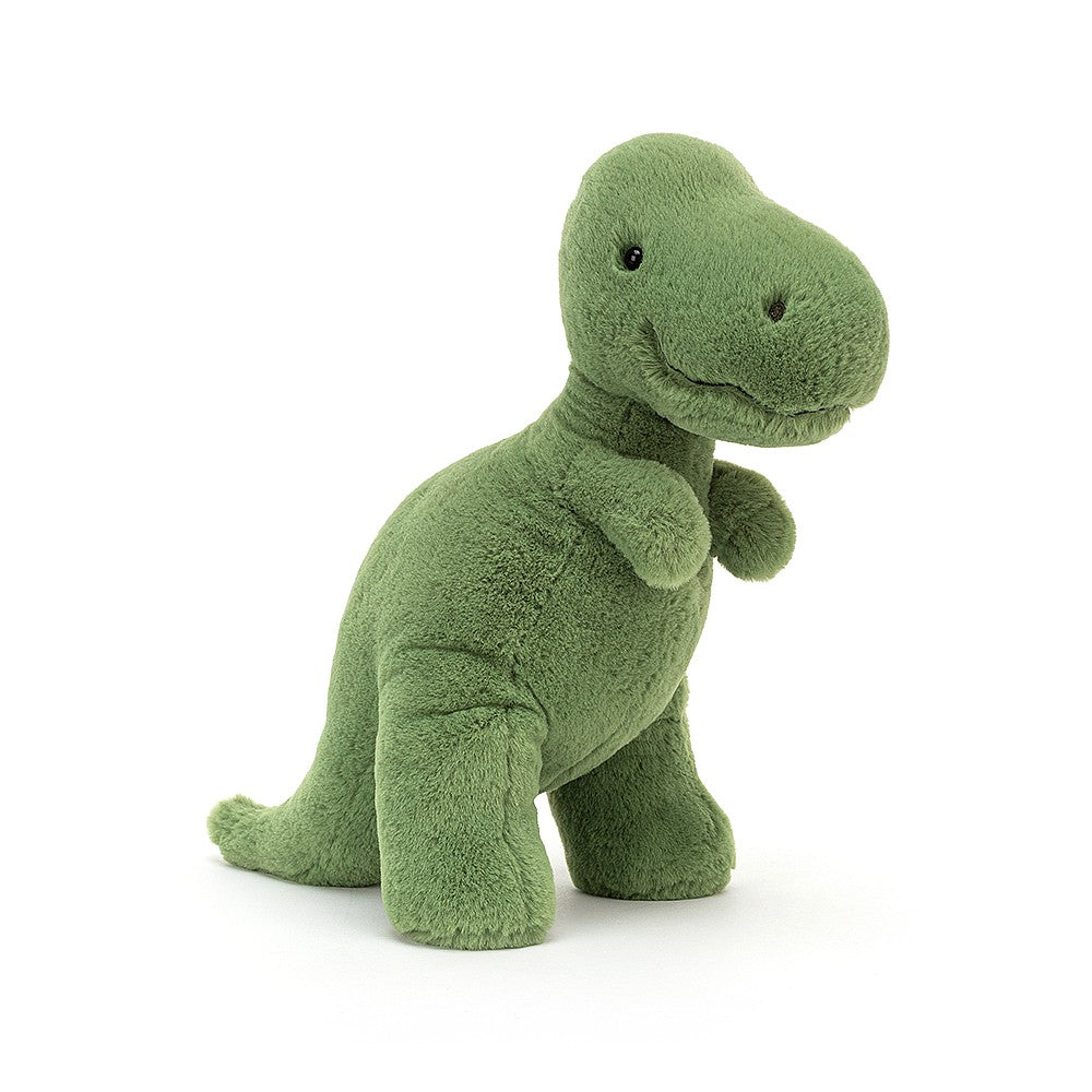Fossilly T-Rex medium 28cm