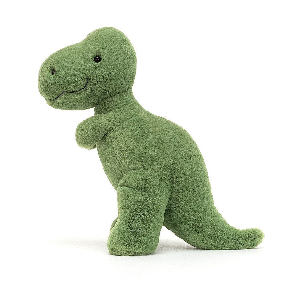 Fossilly T-Rex medium 28cm