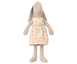 Maileg Bunny Size 1 - Flower Dress