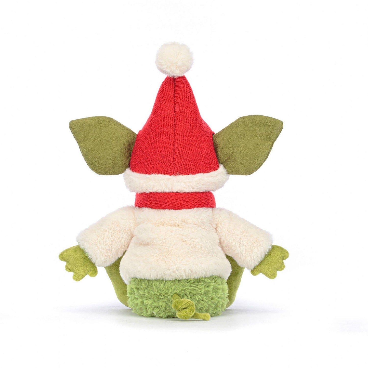 Christmas Grizzo Gremlin 27cm