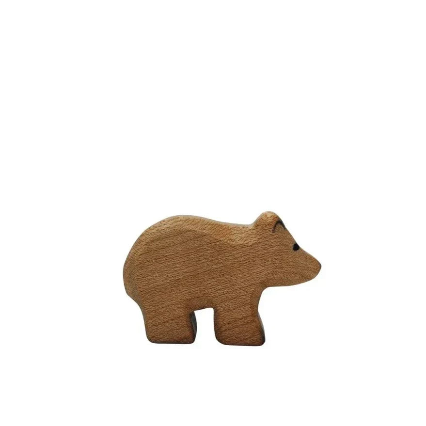 HolzWald Polar Bear small ll