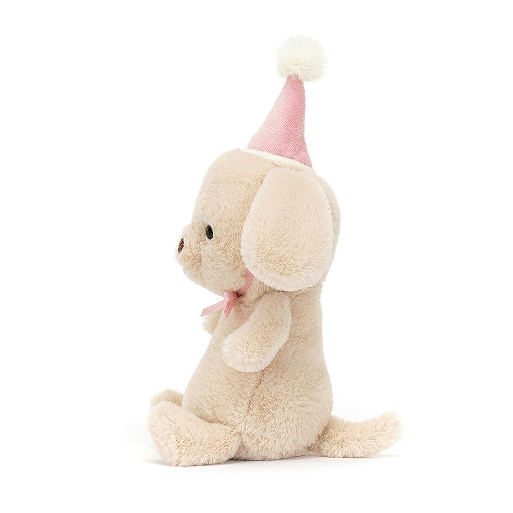 Jollipop Puppy 20cm