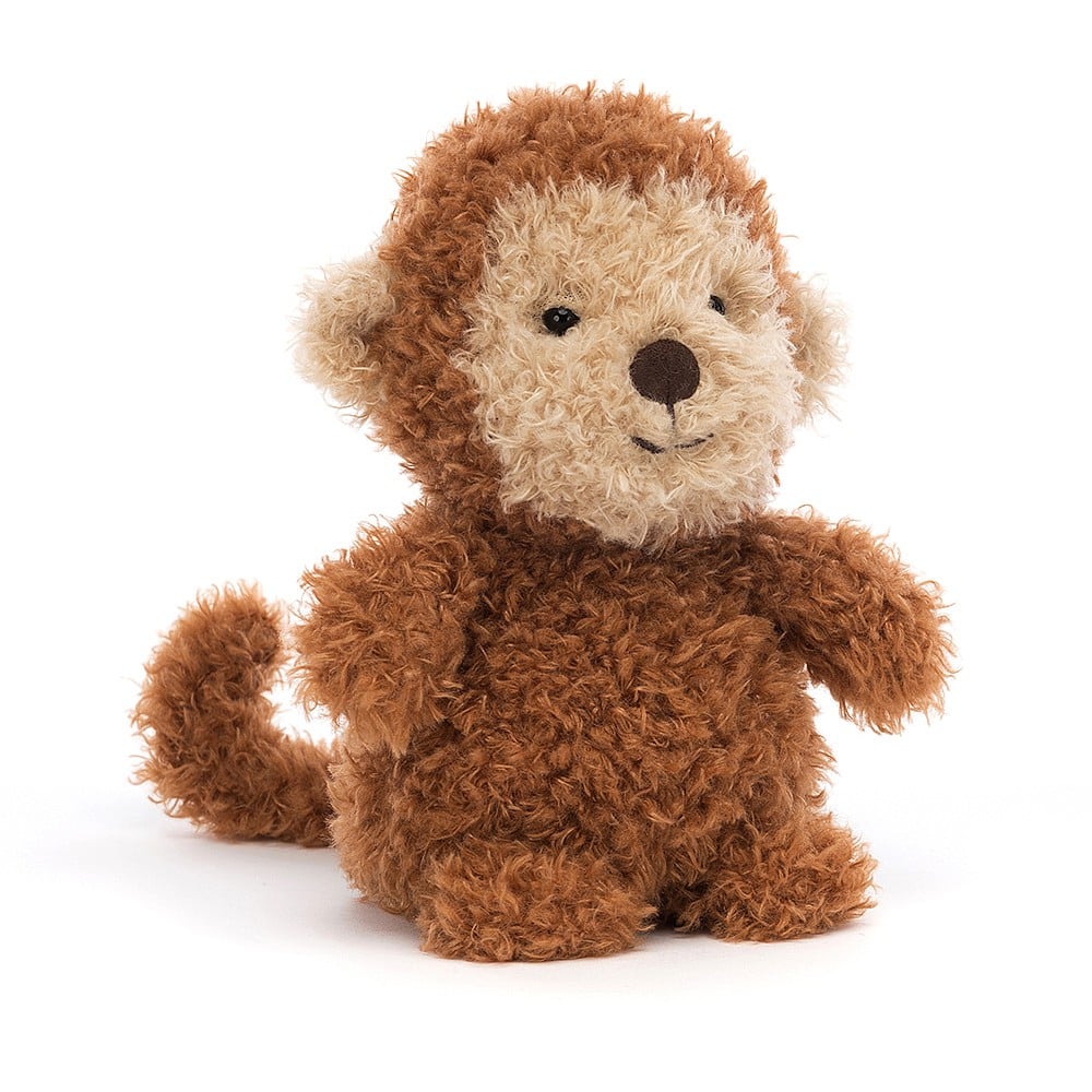 Little Monkey 18cm