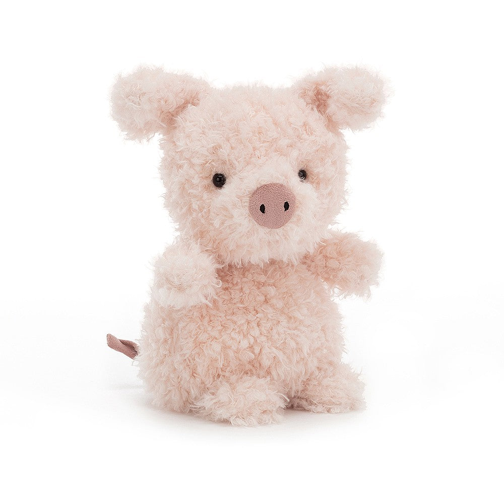 Little Piglet 18cm