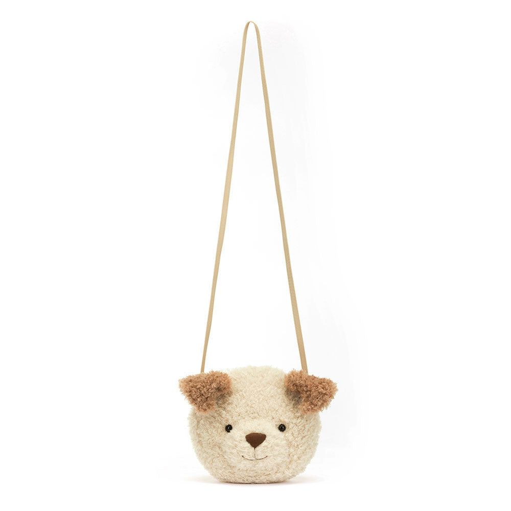 Little Pup Bag 19cm