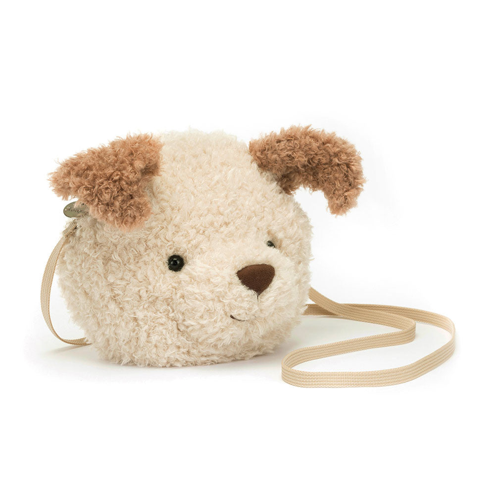 Little Pup Bag 19cm
