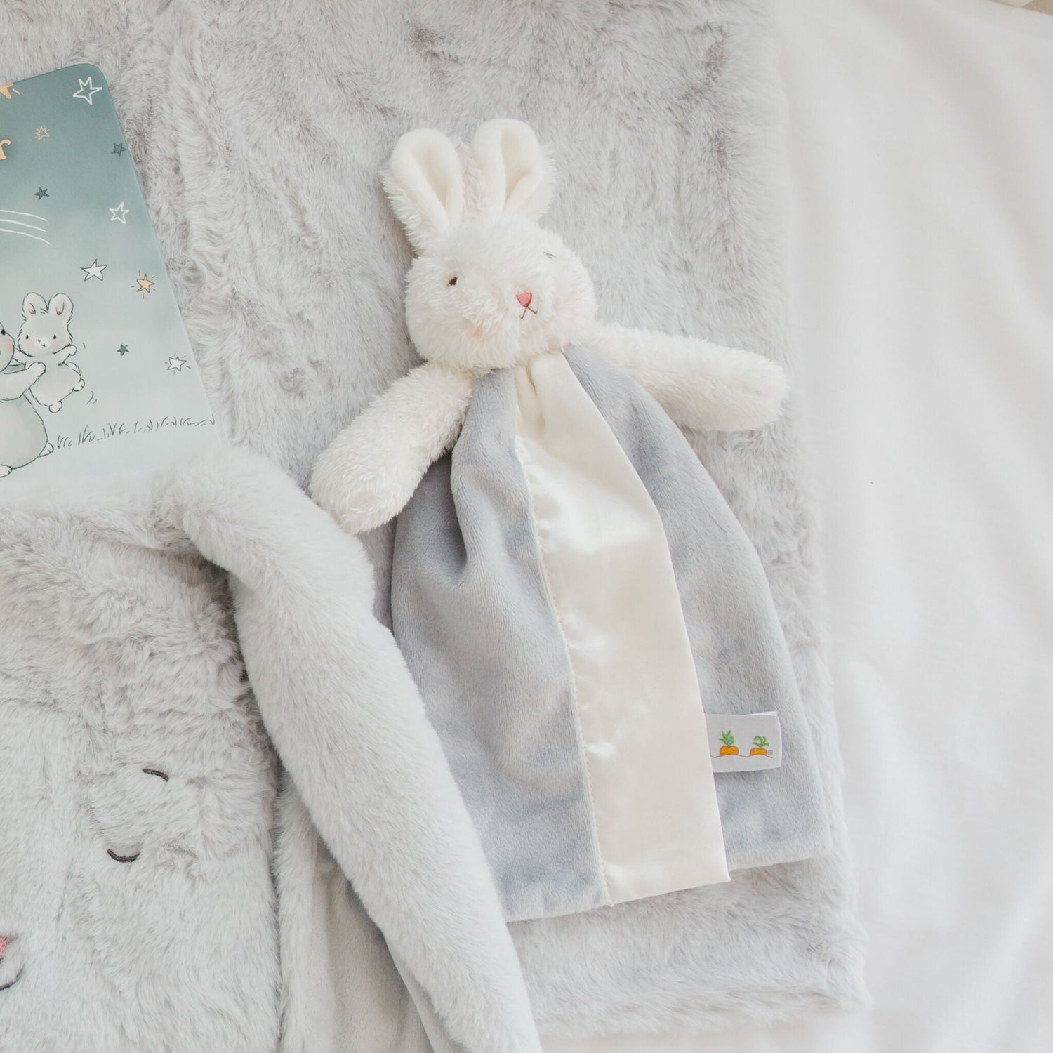 Bloom Bunny Bye Bye Buddy