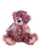 Charlie Bears Lilliput 32cm