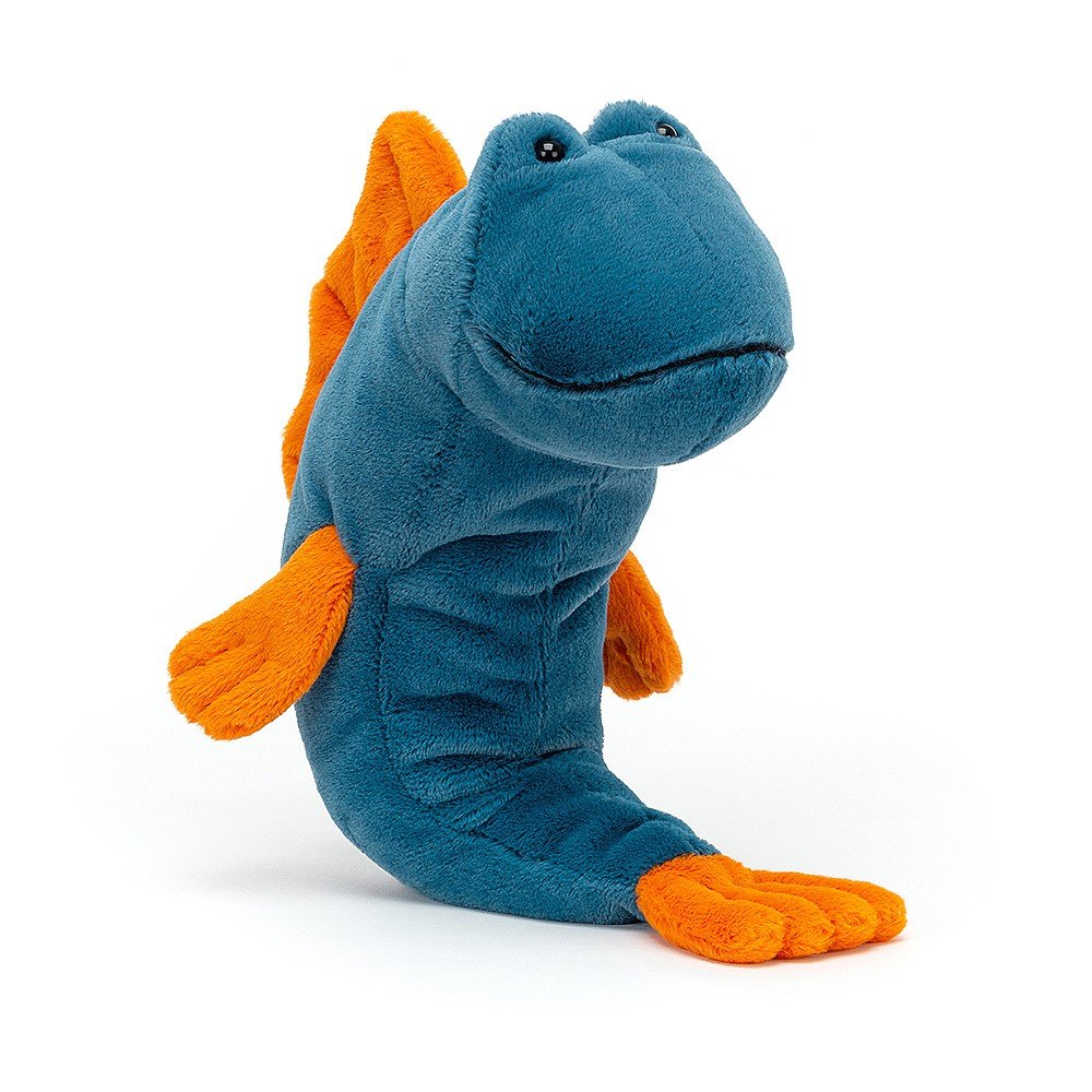Mack Mudskipper 26cm