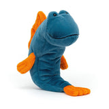 Mack Mudskipper 26cm