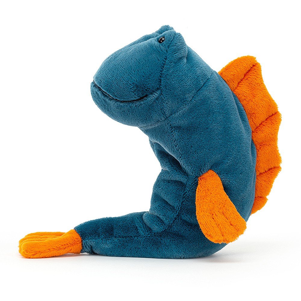 Mack Mudskipper 26cm