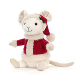 Merry Mouse 18cm