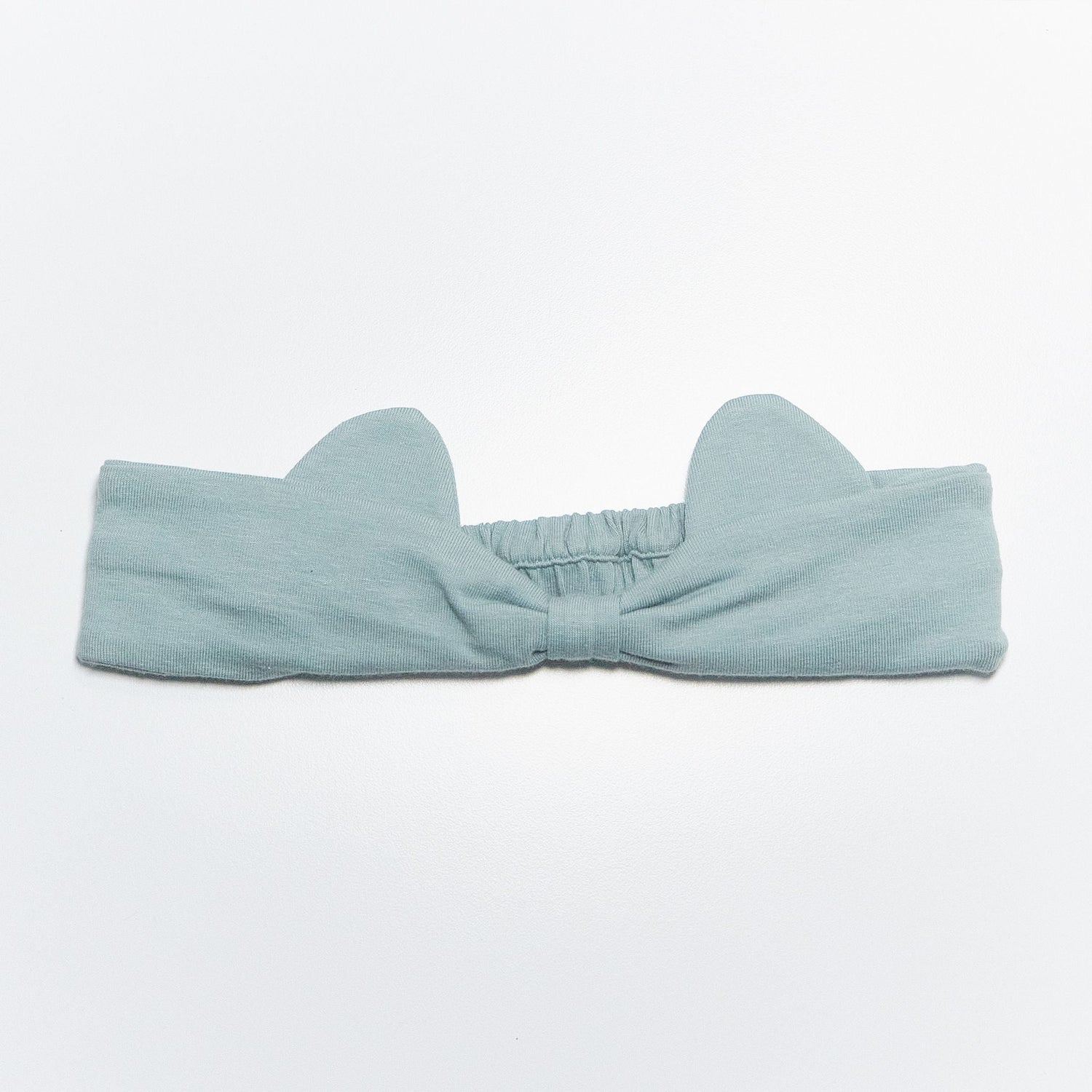 Bunny and Me Gift Set - Spa Blue