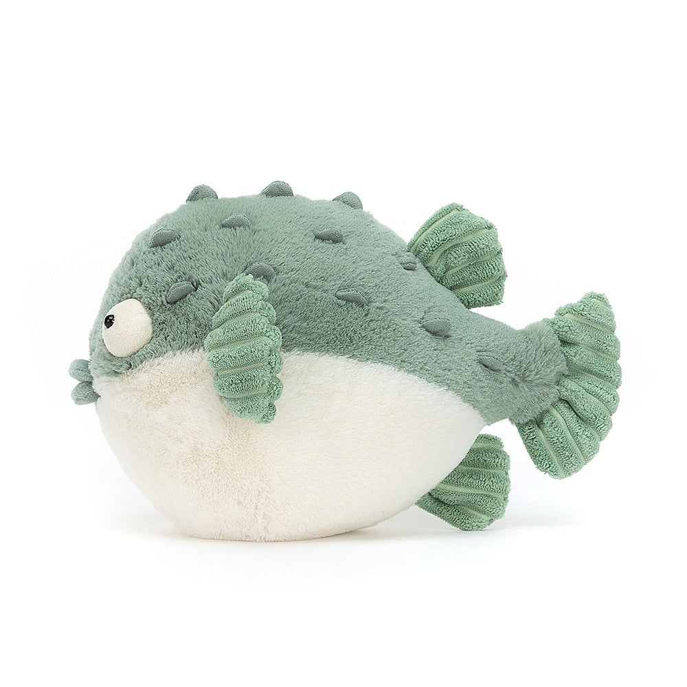 Pacey Pufferfish 23cm