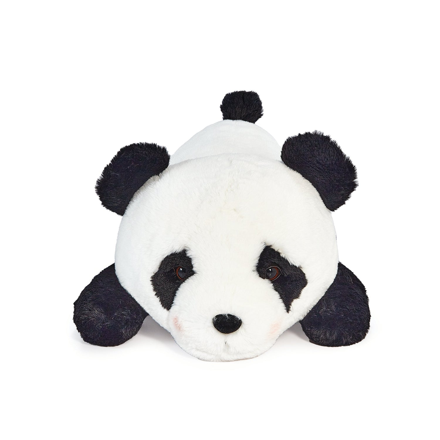 Sweet Peaceful Panda