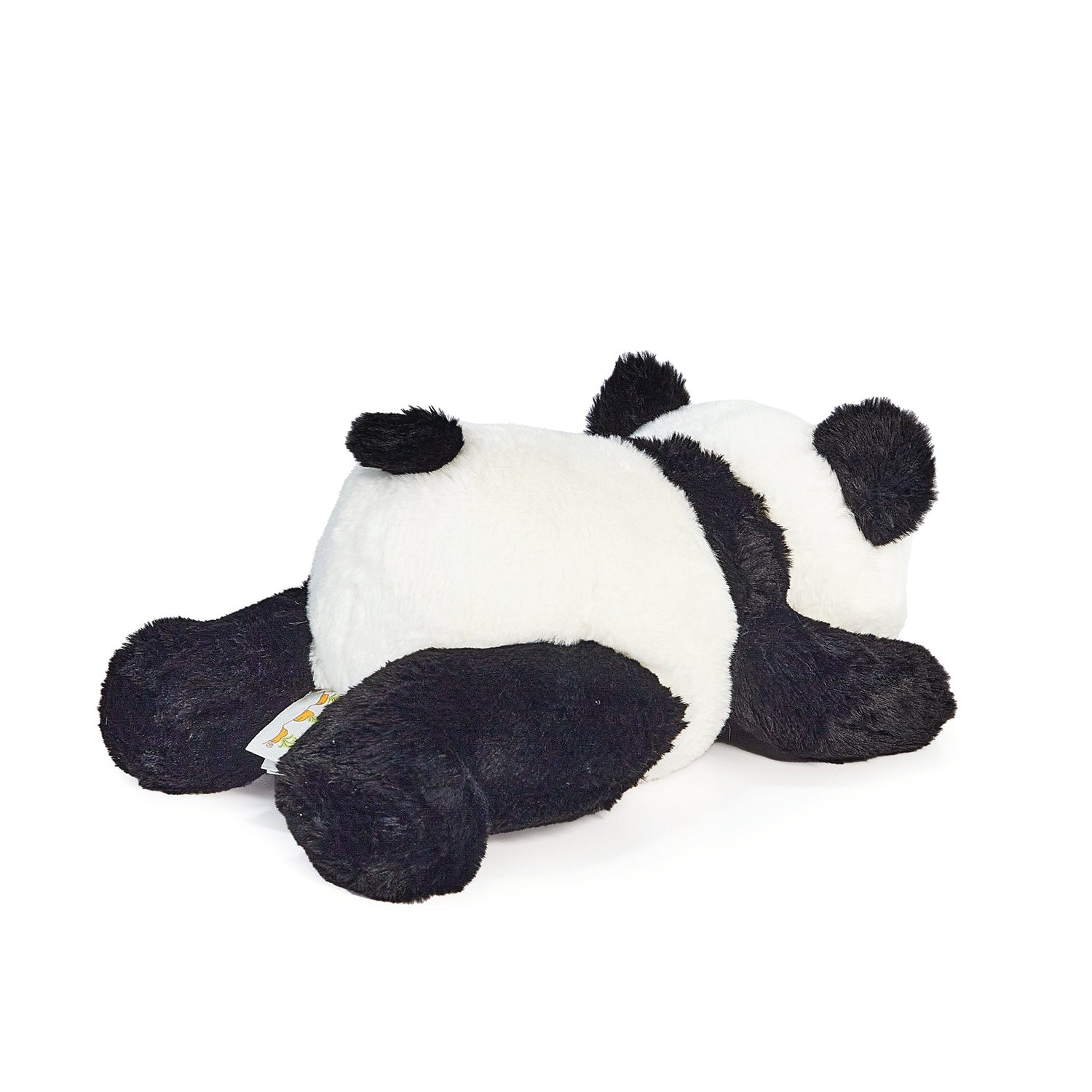 Tiny Peaceful Panda
