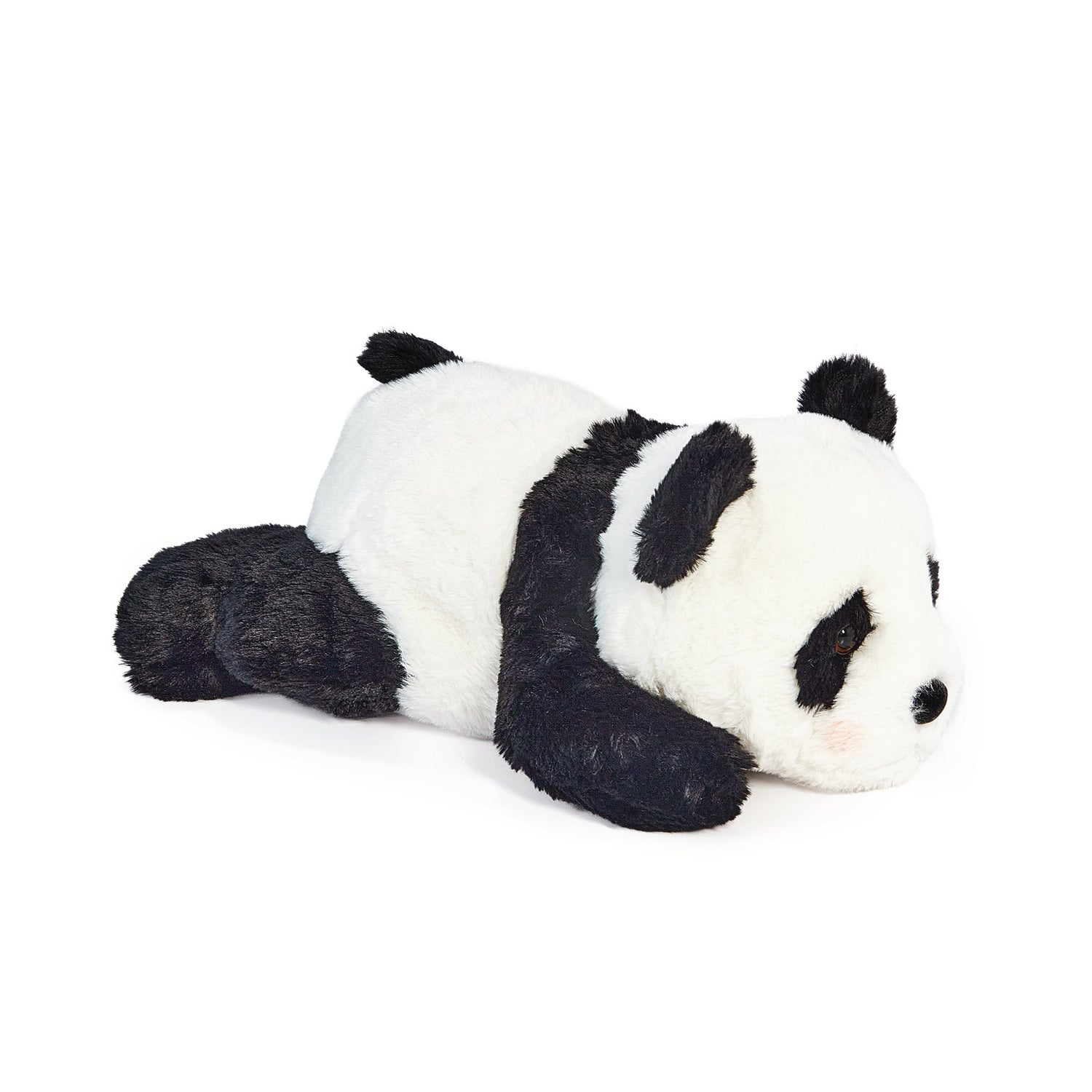 Tiny Peaceful Panda