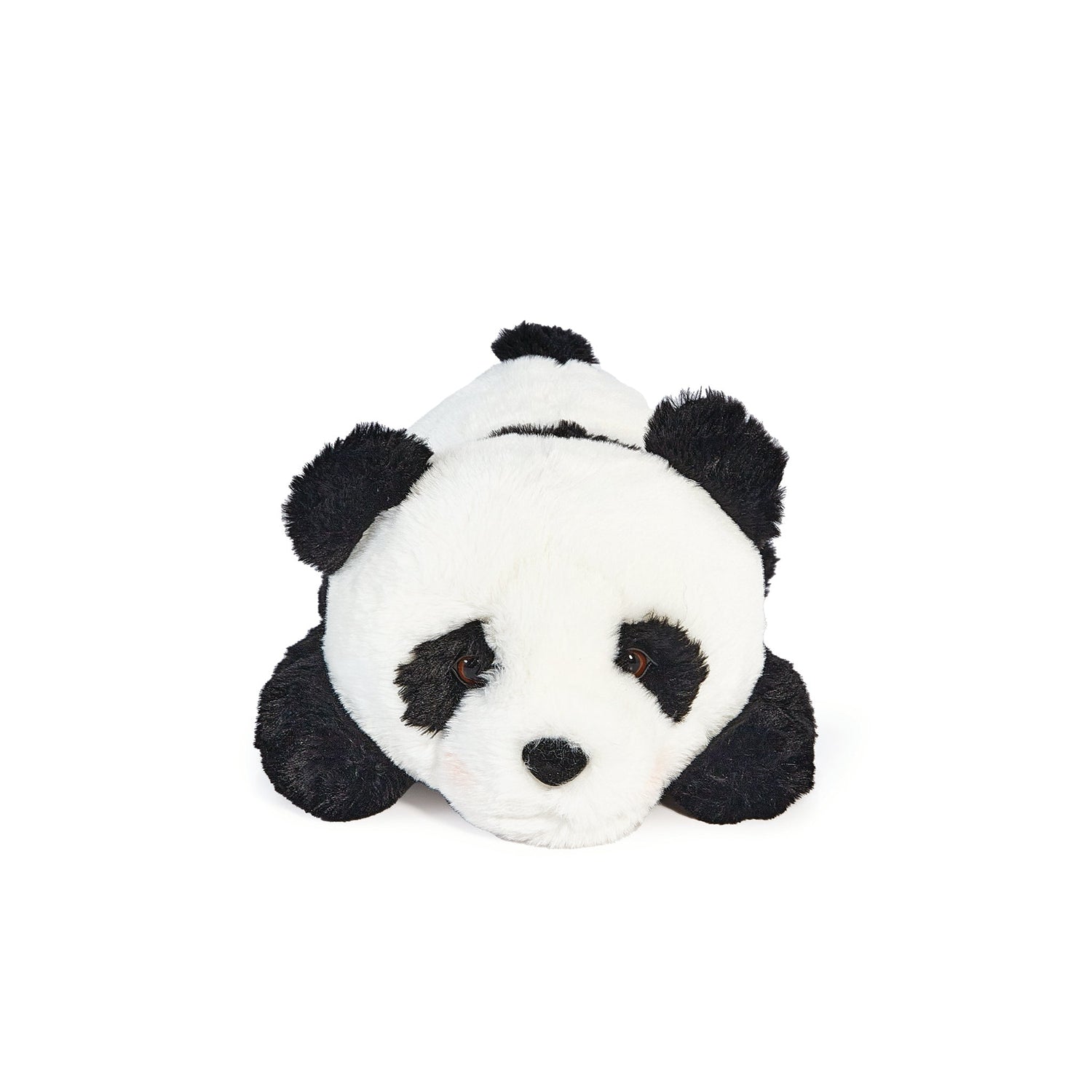 Tiny Peaceful Panda