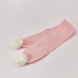 Stuffed Animal Holiday Scarf