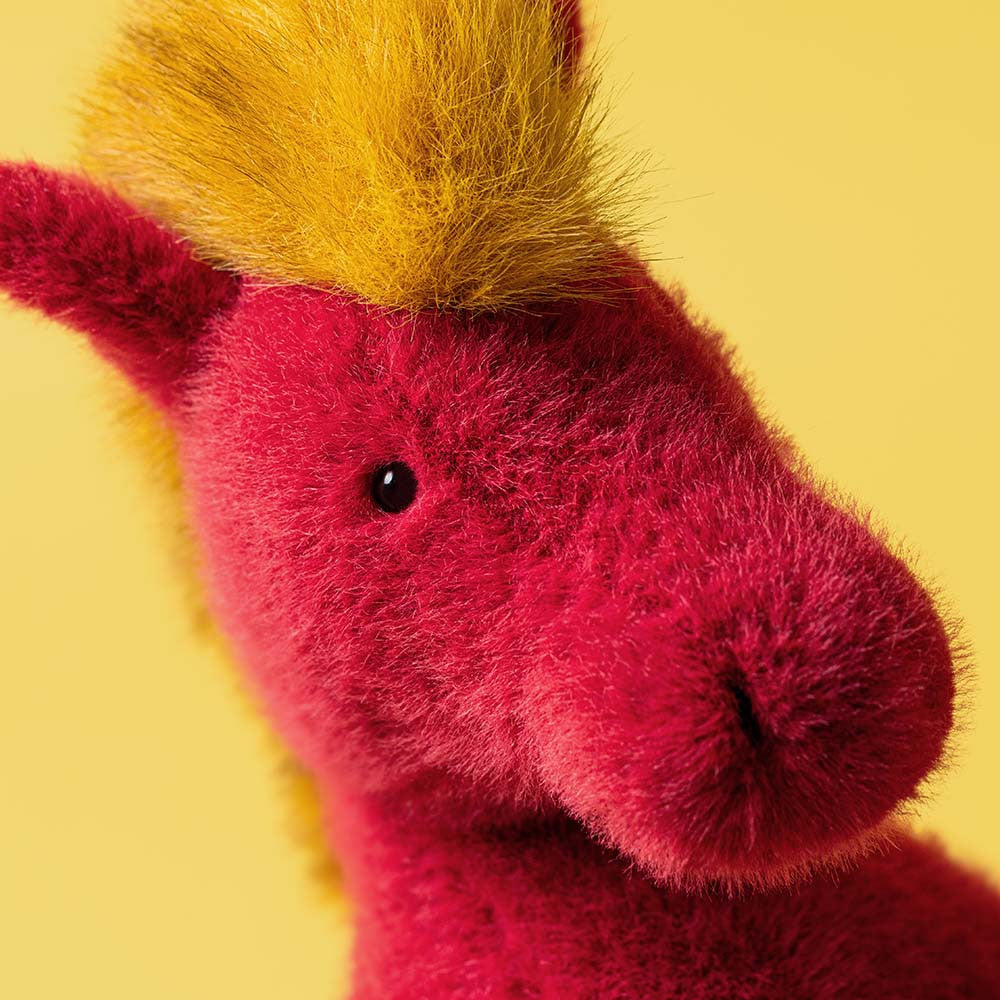Festival Horse 30cm