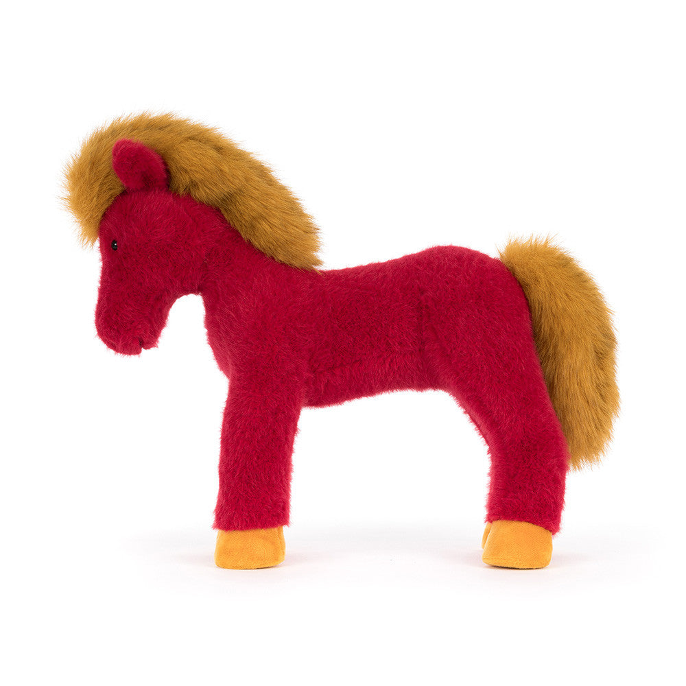Festival Horse 30cm