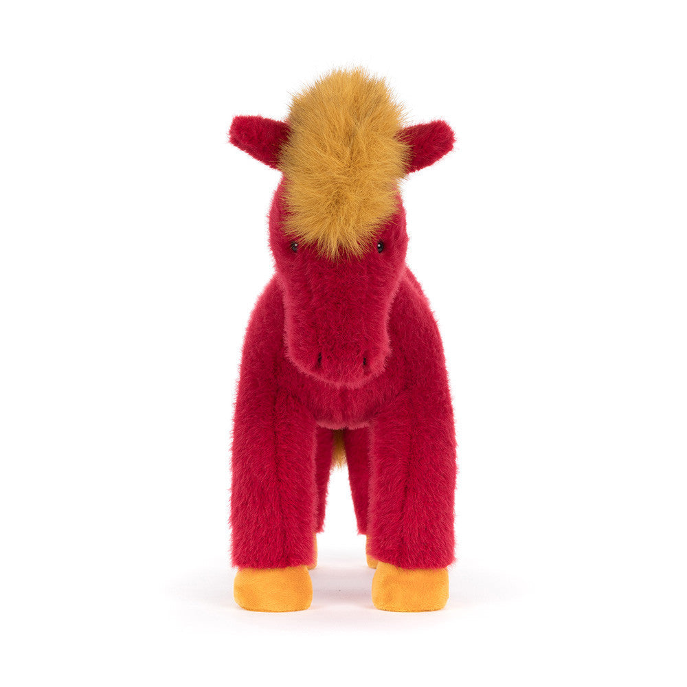 Festival Horse 30cm