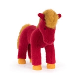 Festival Horse 30cm