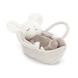 Rock-a-Bye Mouse 19cm