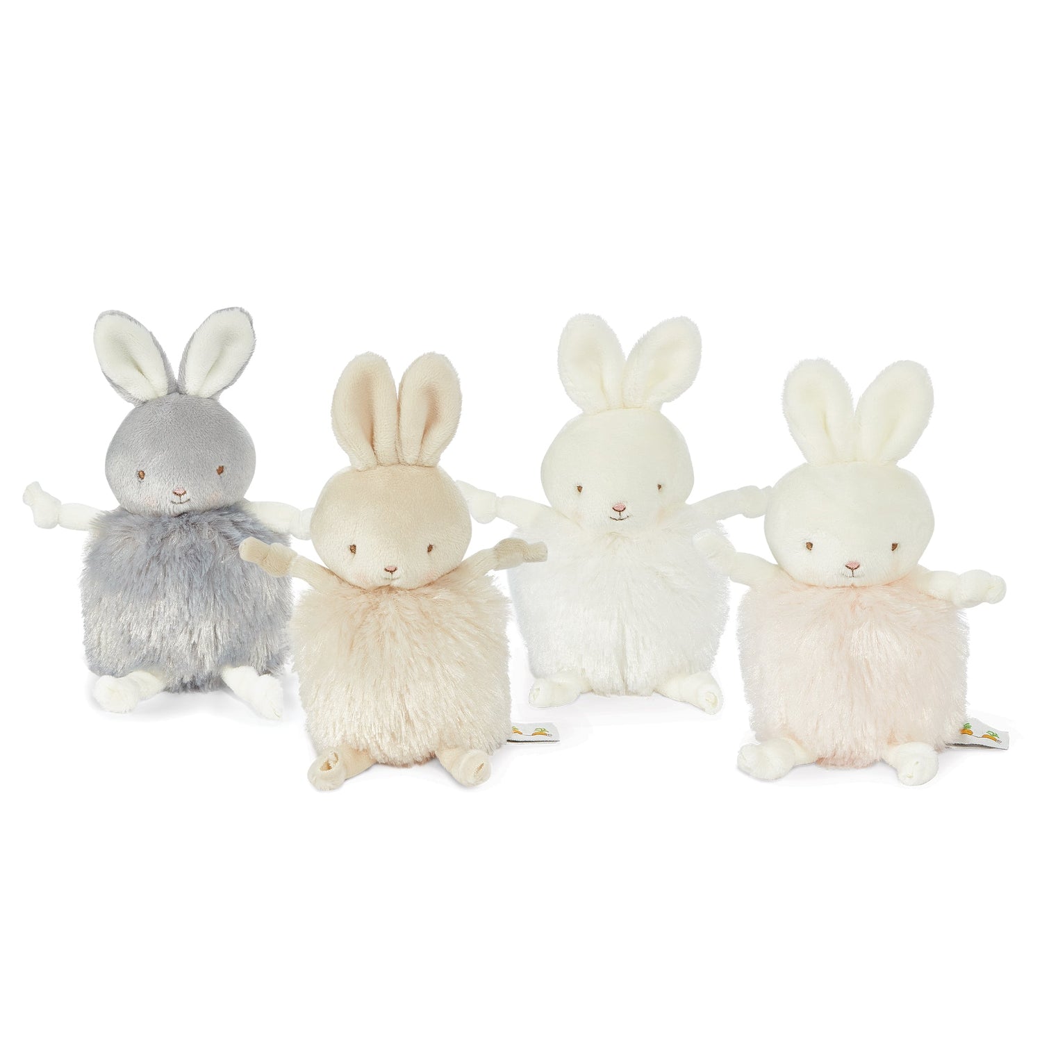 Roly Poly Bunny Collector's Gift Set